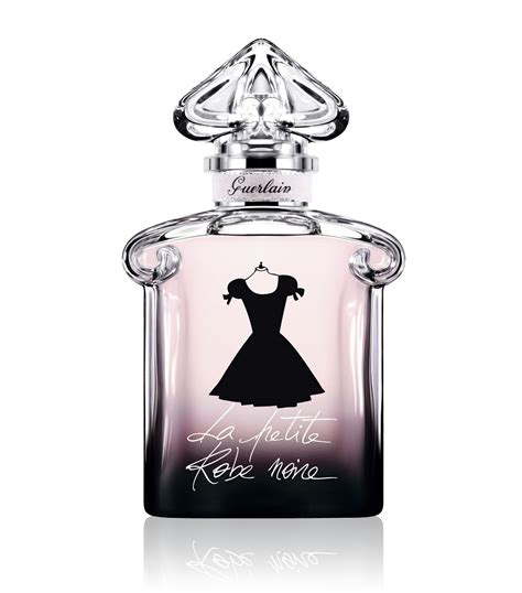 prix de la petite robe noire de guerlain marionnaud